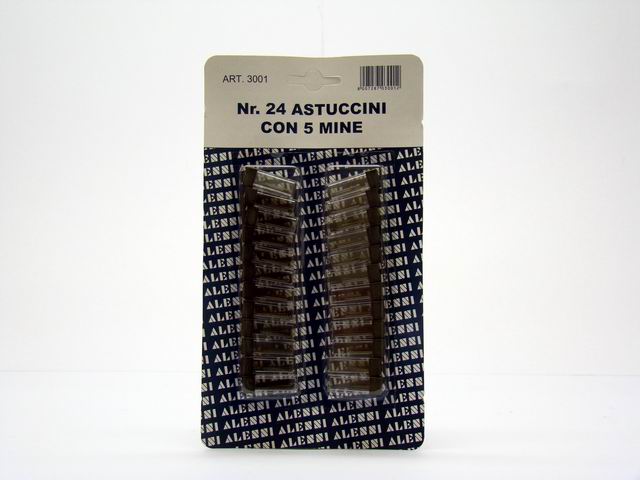 BLISTERMINE 3001