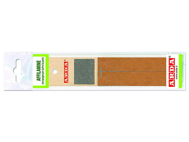 RASCHIETTO AFFILALAMINE 909
