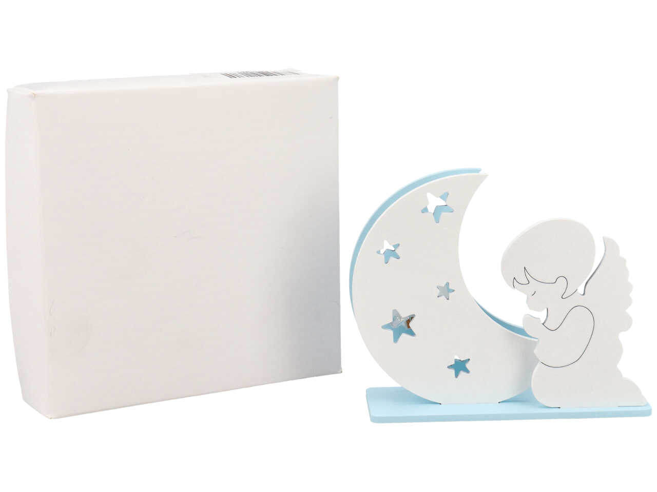 ANGELO IN PREGHIERA COLORE AZZUR CR1301 ANGELO IN PREGHIERA COLORE AZZUR CR1301