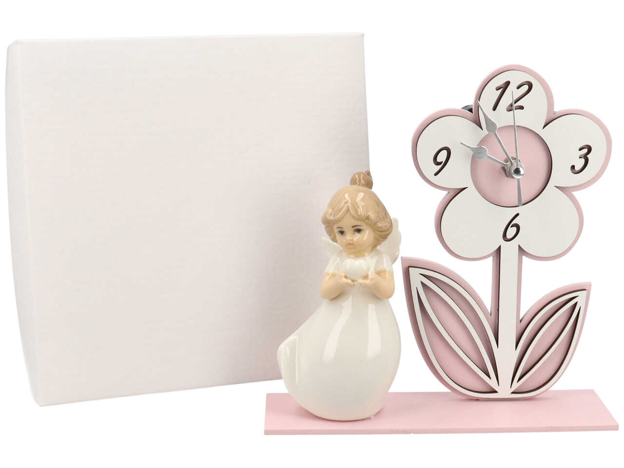 BIMBA CON OROLOGIO CR1381