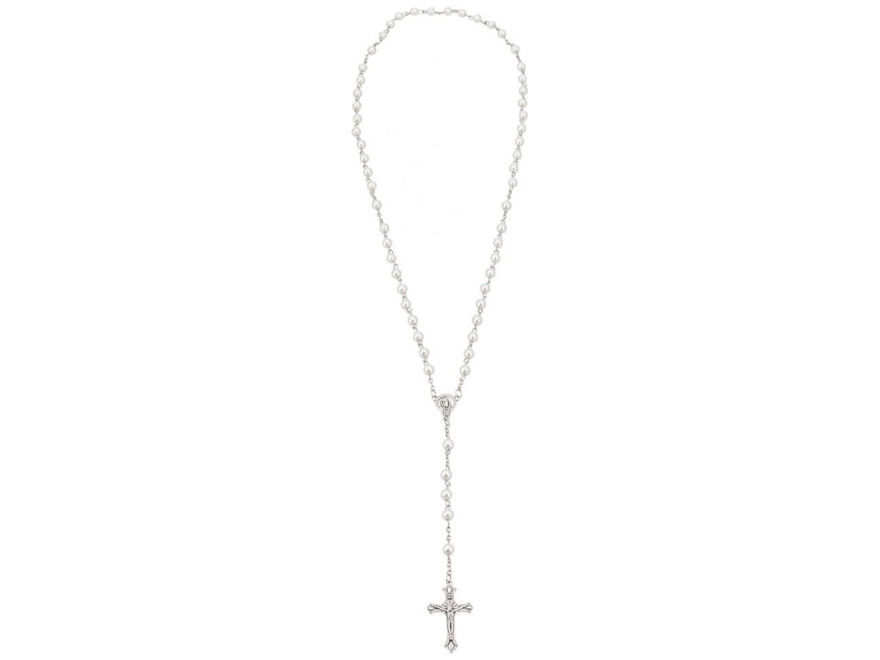 ROSARIO CON PERLE FU0072