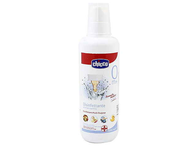 DISINFETTANTE AMPIO SPETTRO 64857.5