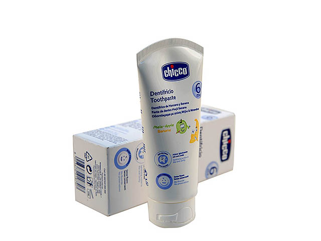 BABY MOMENTS DENTIFRICIO MEL. 50ml 7428 BABY MOMENTS DENTIFRICIO MEL. 50ml 7428