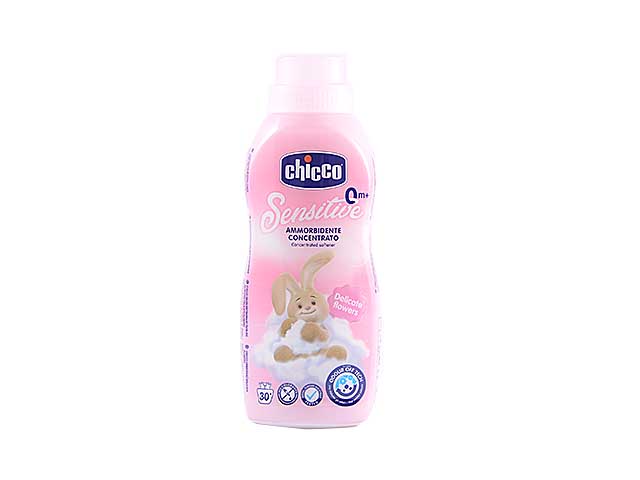 AMMORBIDENTE FIORI DELICATI 750ml 000058761000000