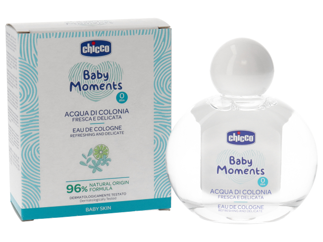 BABY MOMENTS ACQUA DI CO 00010599000000 BABY MOMENTS ACQUA DI CO 00010599000000