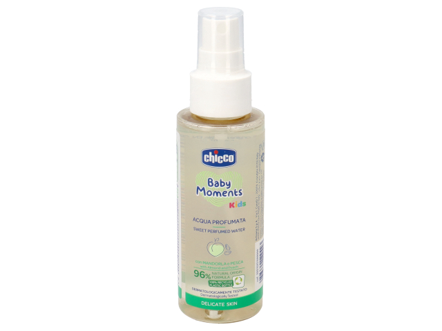 BABY MOMENTS ACQUA DI COLONIA 100mll 10251 BABY MOMENTS ACQUA DI COLONIA 100mll 10251