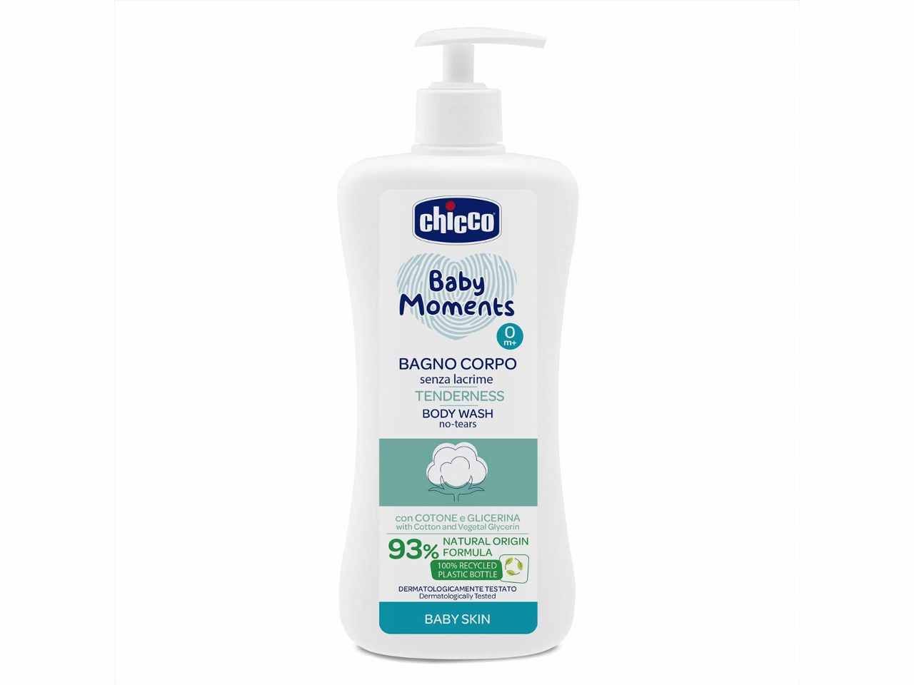 BABY MOMENTS BAGNO CORPO 00010583000000 BABY MOMENTS BAGNO CORPO 00010583000000