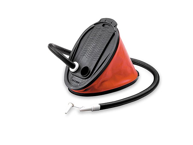 GONFIATORE 3lt MANTICE 28