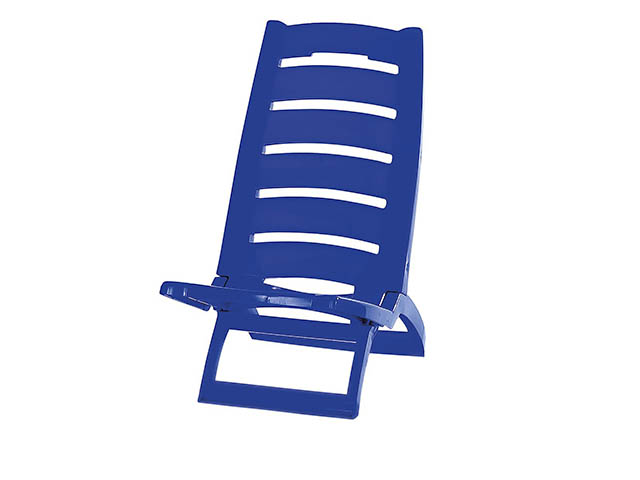 SPIAGGINA BLU 37.5x65cm 289/BLU SPIAGGINA BLU 37.5x65cm 289/BLU