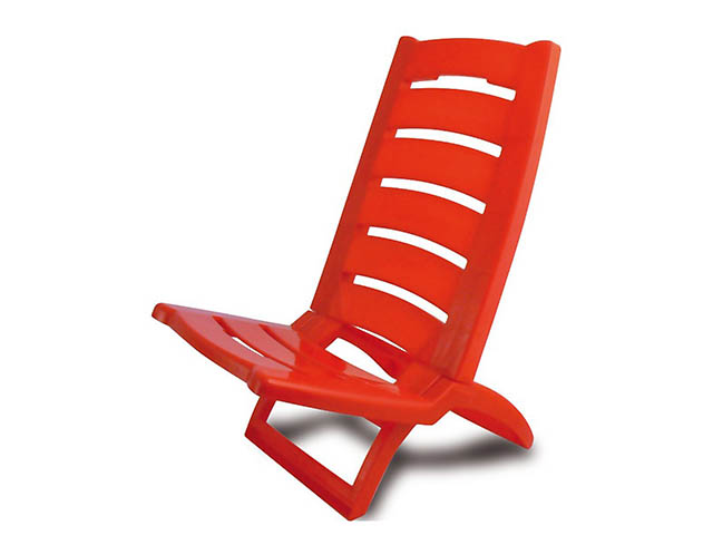 SPIAGGINA ROSSA 289/R SPIAGGINA ROSSA 289/R