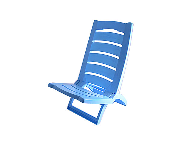 SPIAGGINA AZZURRA 37.5x65cm 289/AZ