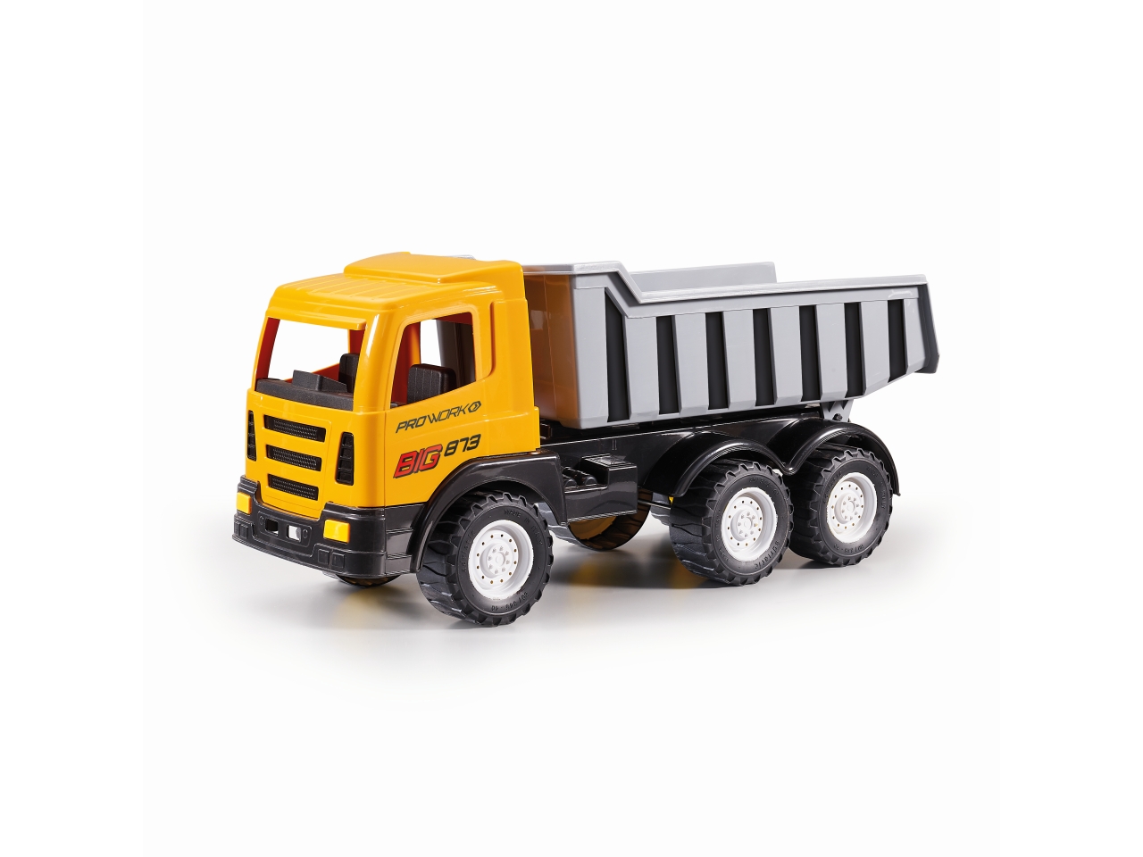 CAMION EURO TRUCK 70CM 873