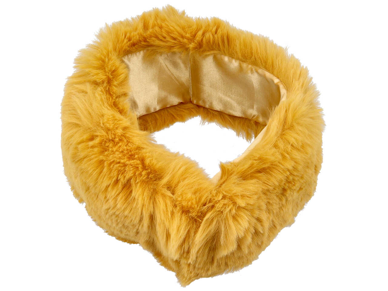 COLLO CON PELO E CALAMITA TINT SC3300GL$