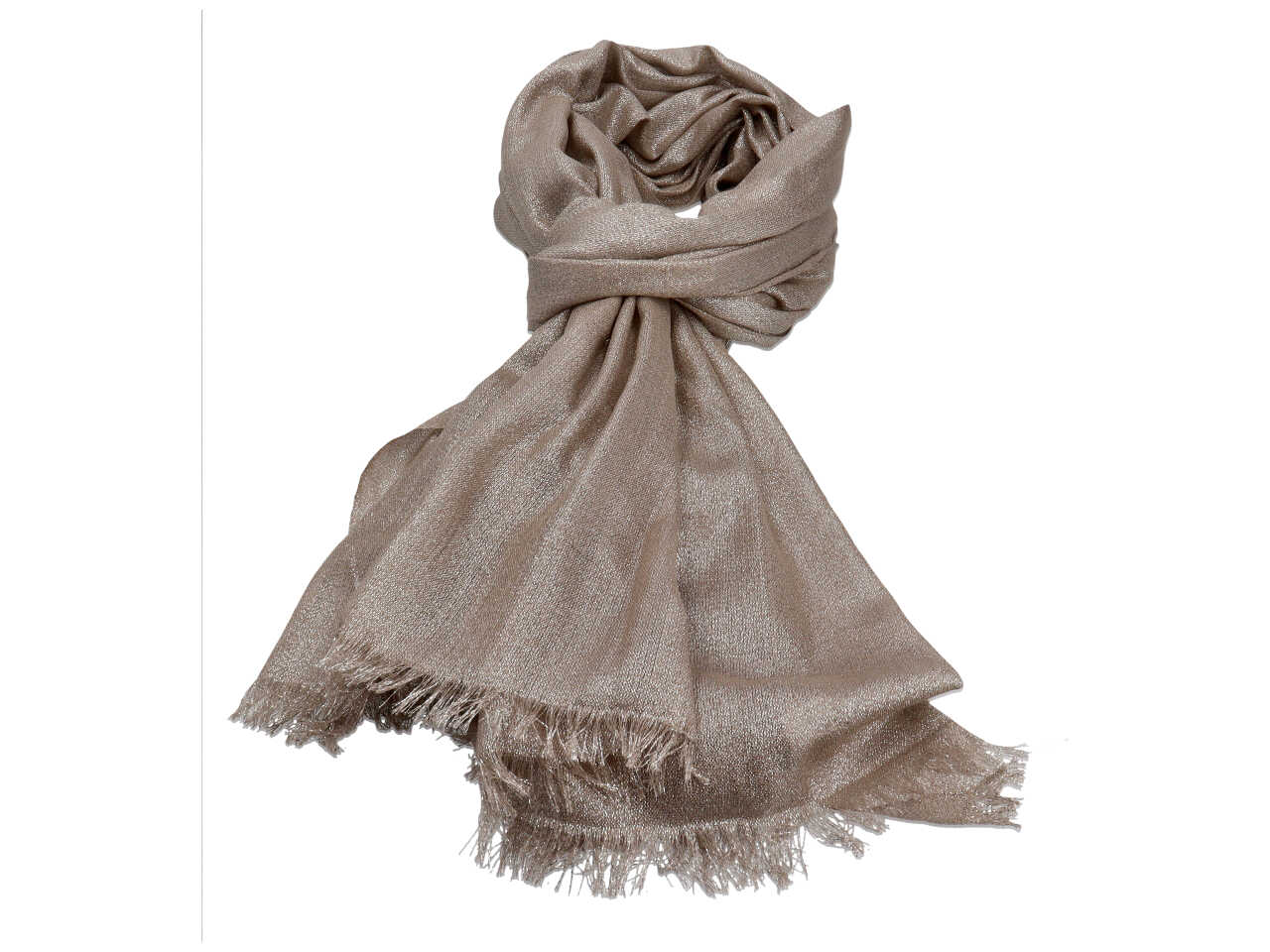 STOLA T.UNITA ARGEN. 100X200 SC3802/ARG