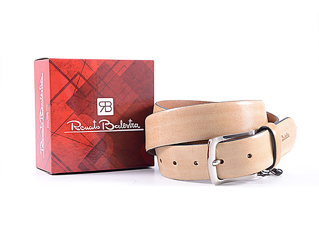 R.BALESTRA CINTURA UOMO MIAMI  CN0J522/35/RB