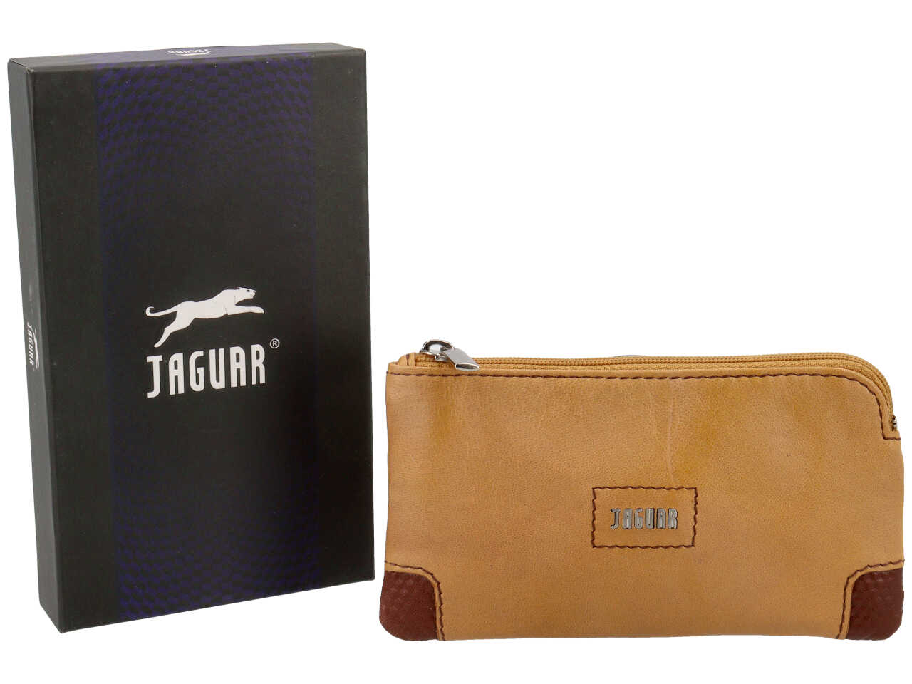 PORTAFOGLIO UOMO JAGUAR PO PF745-16/JAG