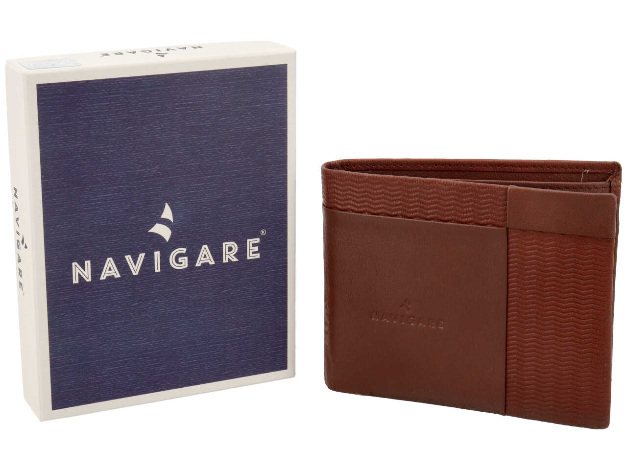 PORTAFOGLIO NAVIGARE DA UOM PF783-1/NAV