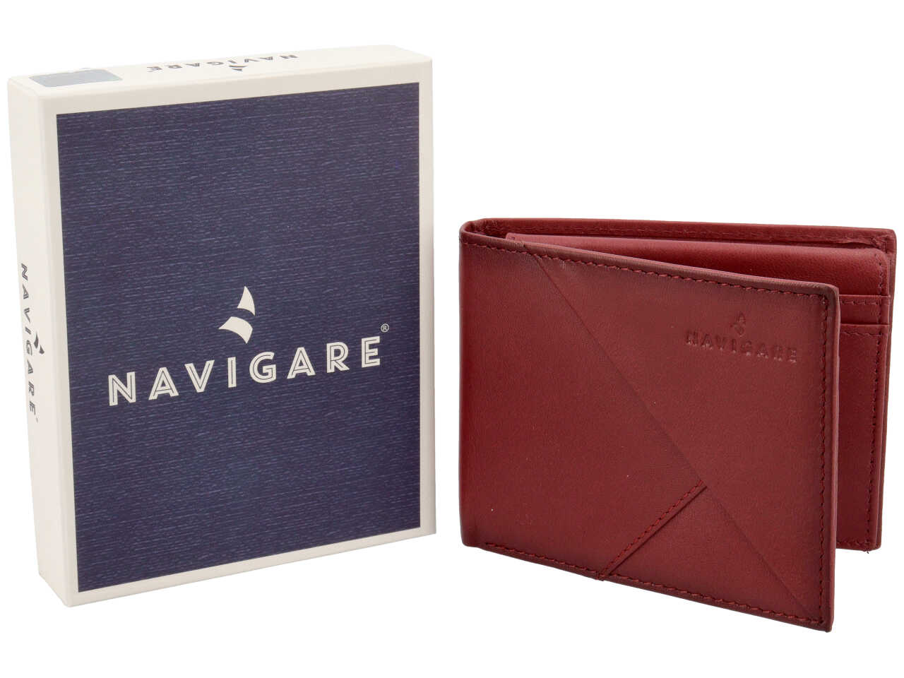 PORTAFOGLIO NAVIGARE DA UOM PF788-4/NAV
