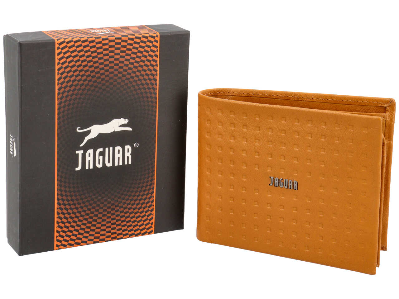 PORTAFOGLIO UOMO JAGUAR PF804-9/JAG