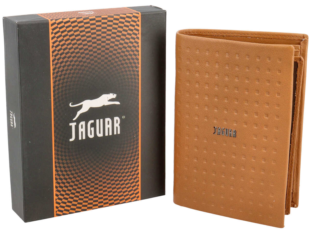 PORTAFOGLIO UOMO JAGUAR PF804-6/JAG