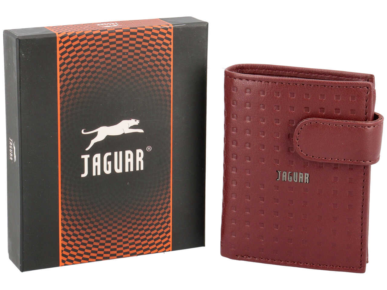PORTAFOGLIO UOMO JAGUAR PF804-86/JAG