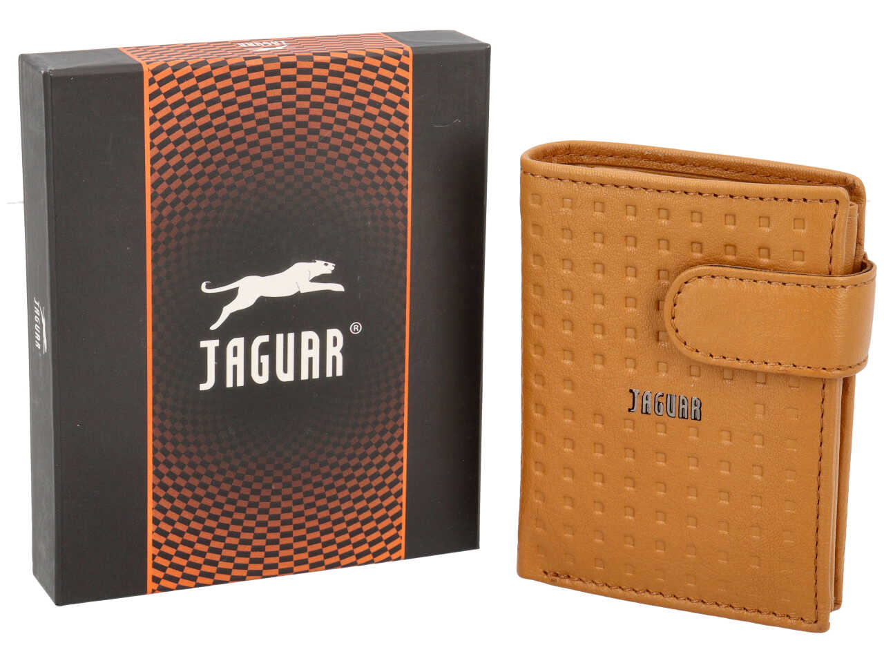 PORTAFOGLIO UOMO JAGUAR PF804-86/JAG