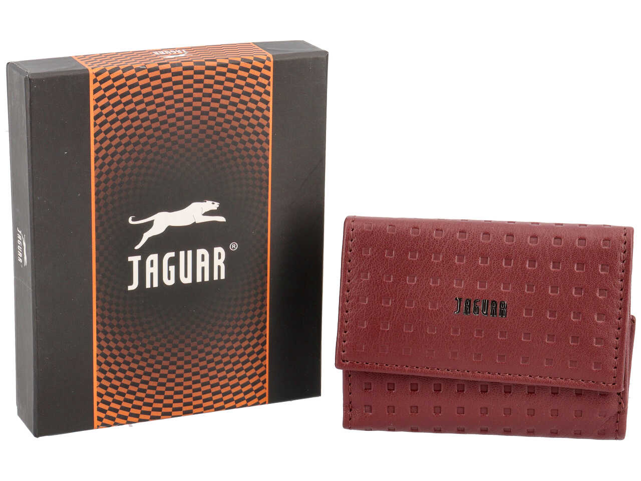 PORTAFOGLIO UOMO JAGUAR PF804-85/JAG