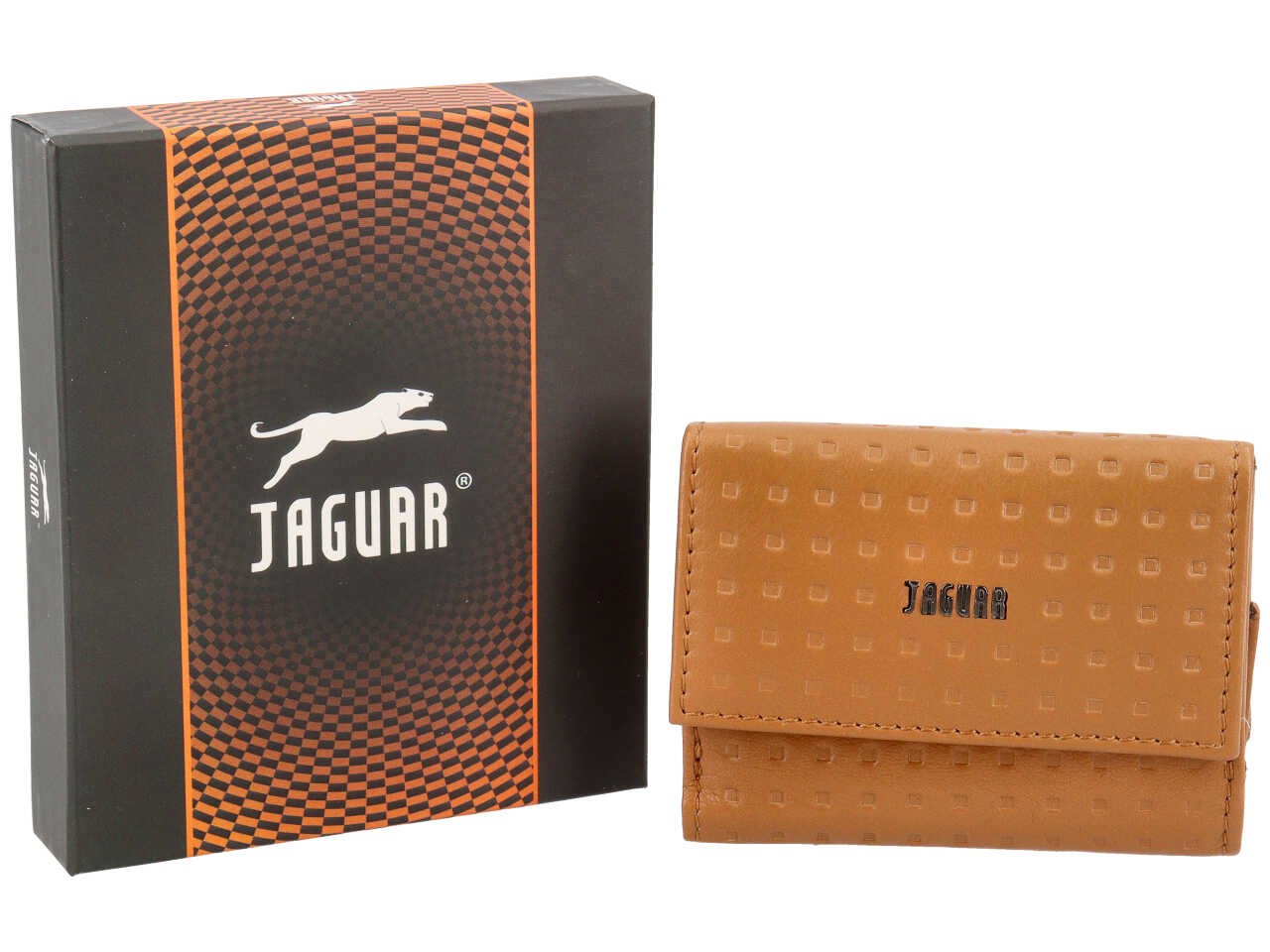 PORTAFOGLIO UOMO JAGUAR PF804-85/JAG
