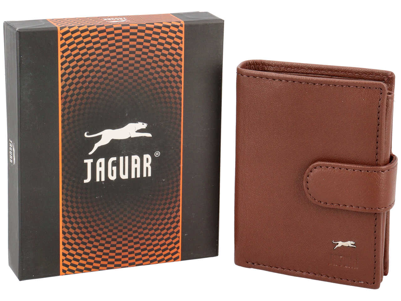PORTAFOGLIO UOMO JAGUAR PF701-86/JAG