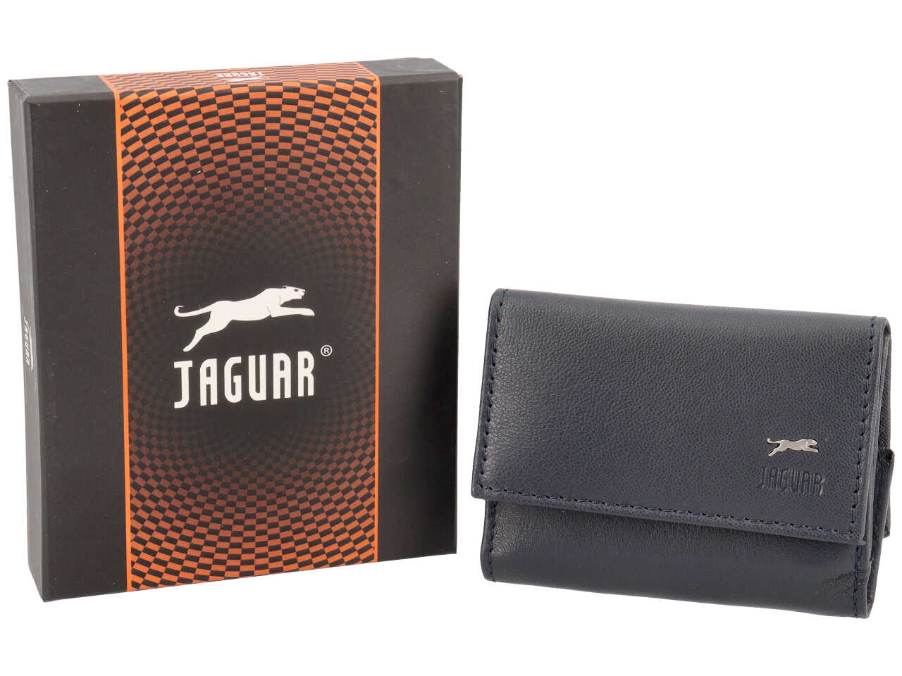 PORTAFOGLIO UOMO JAGUAR PF701-85/JAG