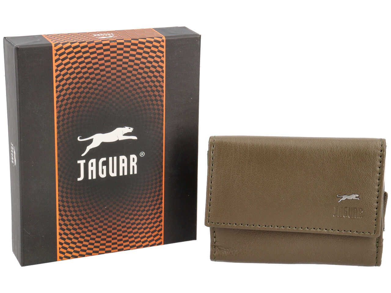 PORTAFOGLIO UOMO JAGUAR PF701-85/JAG