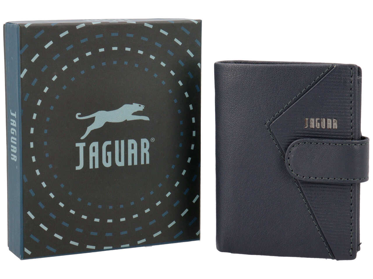 P.FOGLIO JAGUAR BLU NOTTE PF828-86/JAG