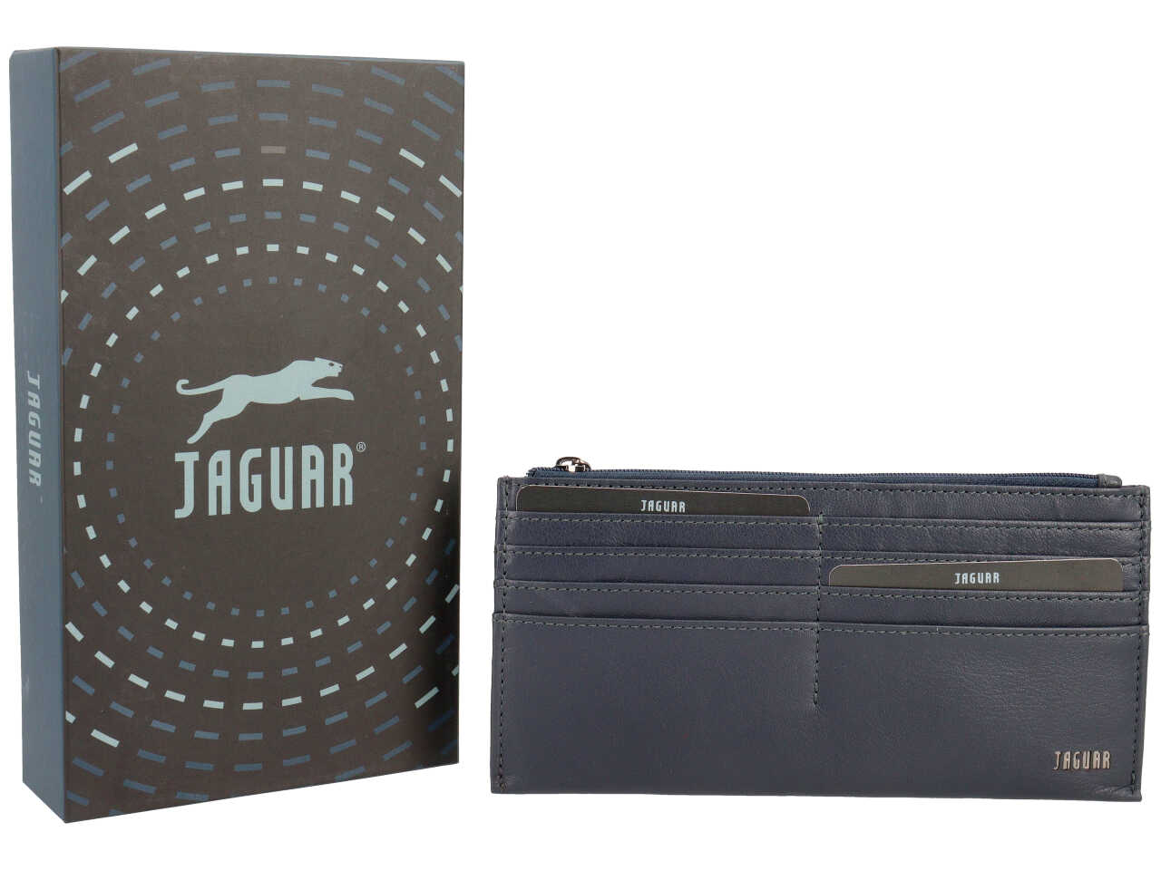 P.FOGLIO JAGUAR BLU NOTTE PF828-96/JAG