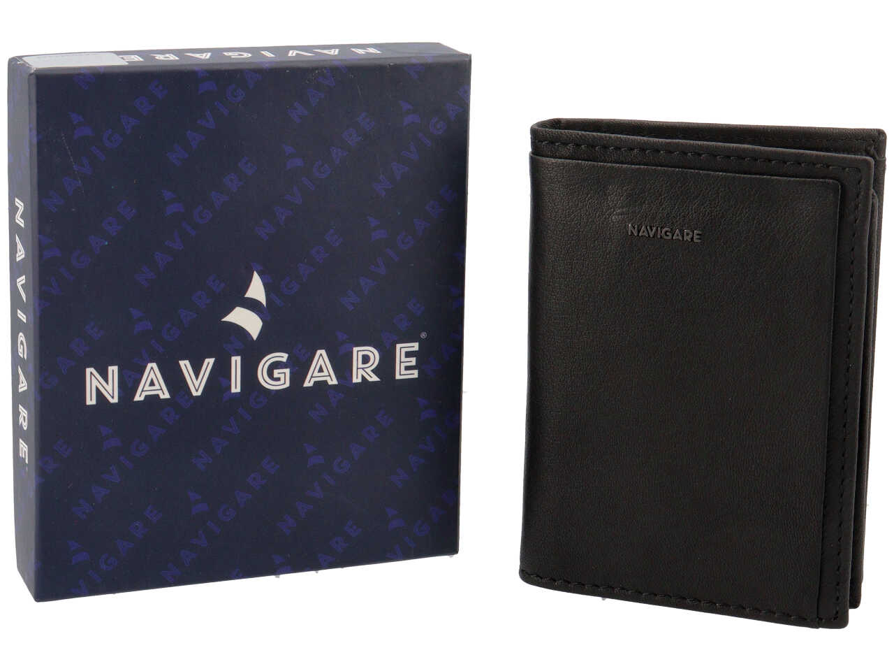 P.FOGLIO NAVIGARE NERO PF838-114/NAV