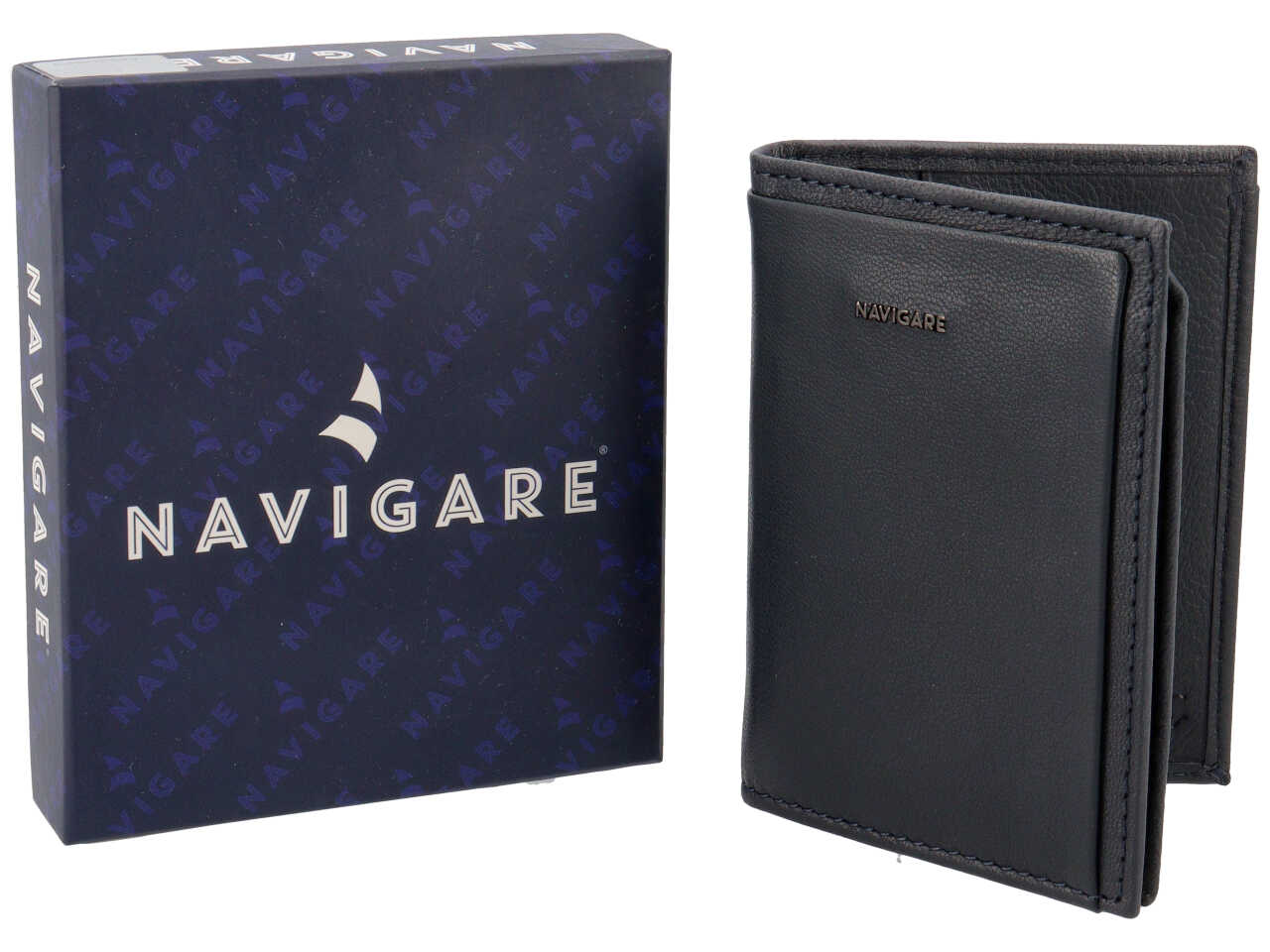 P.FOGLIO NAVIGARE BLU PF838-114/NAV