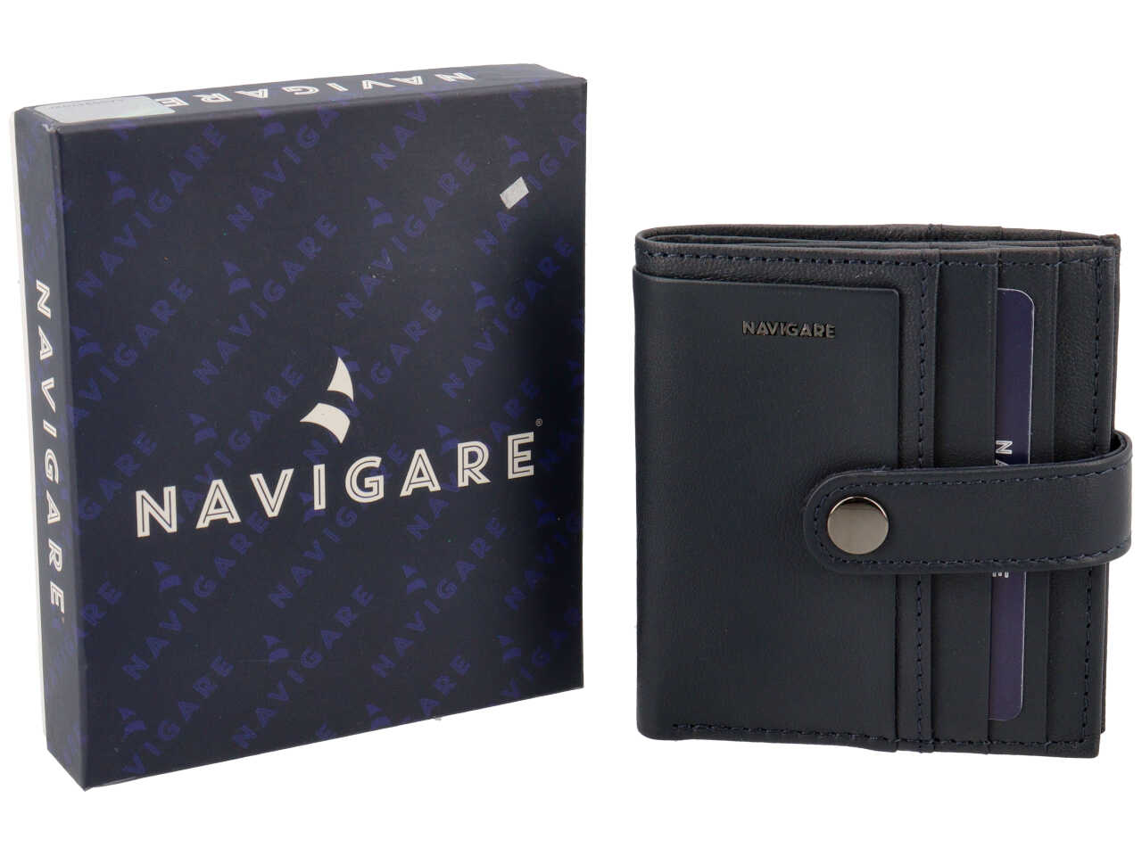 P.FOGLIO UOMO NAVIGARE BLU PF838-98/NAV