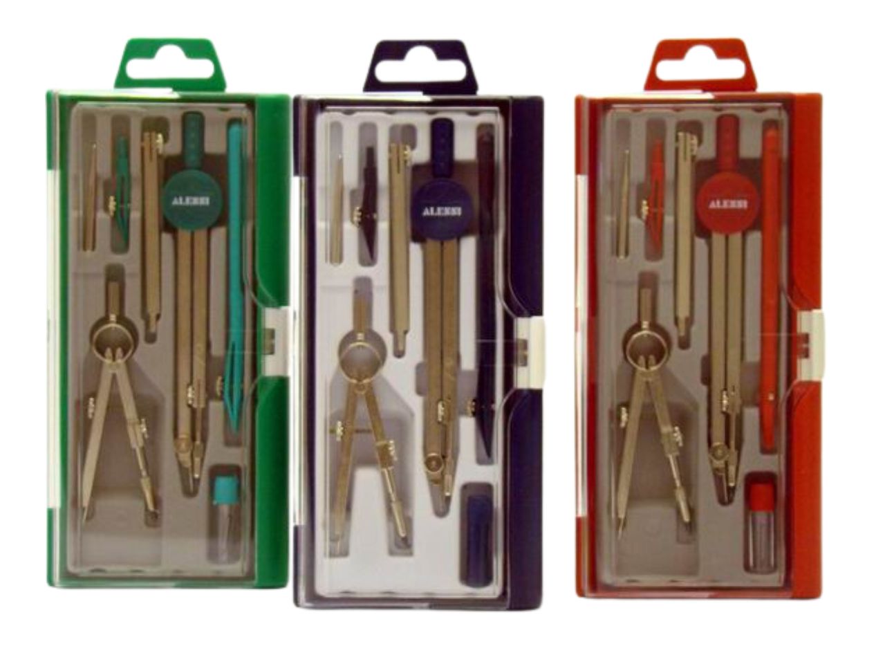 COMPASSO TECNICO N.5 COMPASSO TECNICO N.5