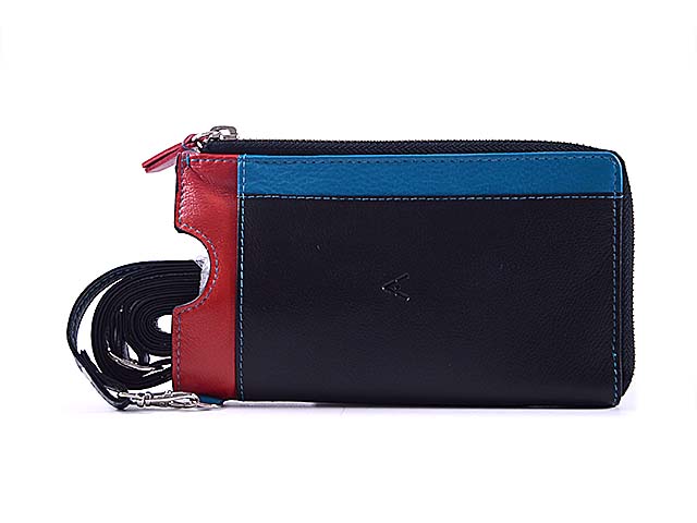 SCARLETT FONDINA NERA 4042-1