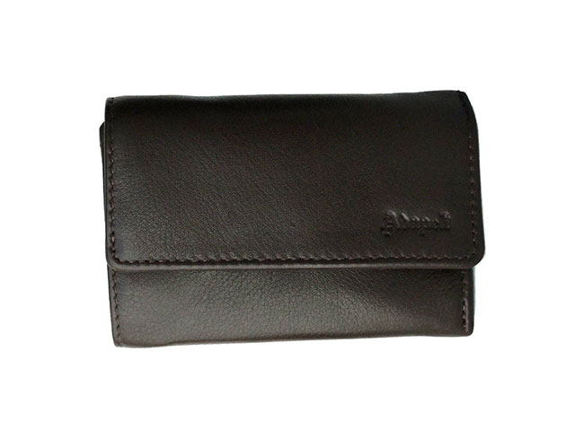 PORTACHIAVI MARRONE 8018-2 PORTACHIAVI MARRONE 8018-2