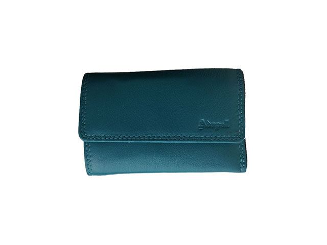 PORTACHIAVI AZZURRO 8018-14