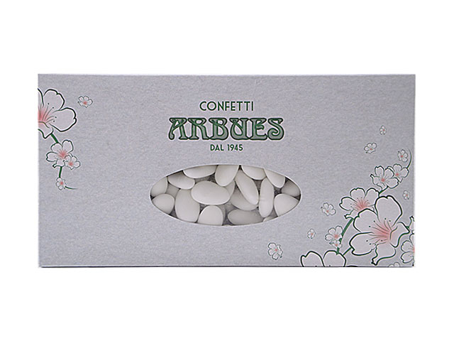CONFETTI 1/2 AVOLA TOSTATI