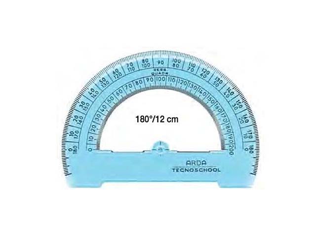 GONIOMETRO 180/12 407SS