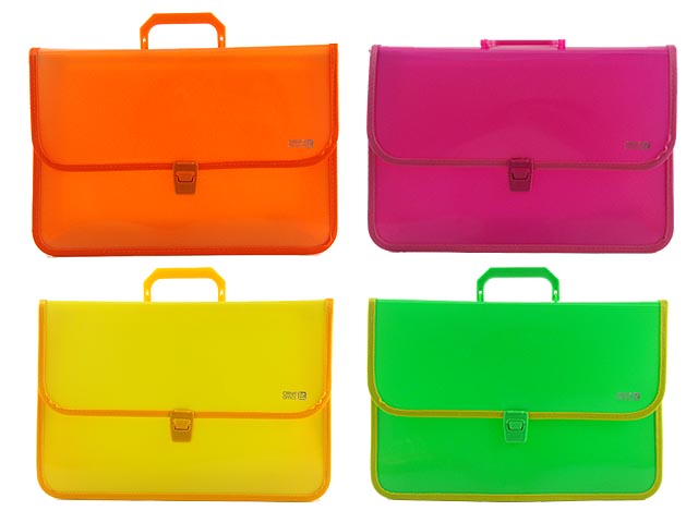 VALIGETTA P/DOC.SOF.39X26X10CM. 0255