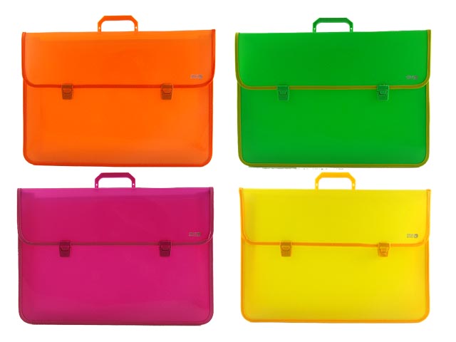 VALIGETTA P/DOC.SOF.52X36X10CM. 0256