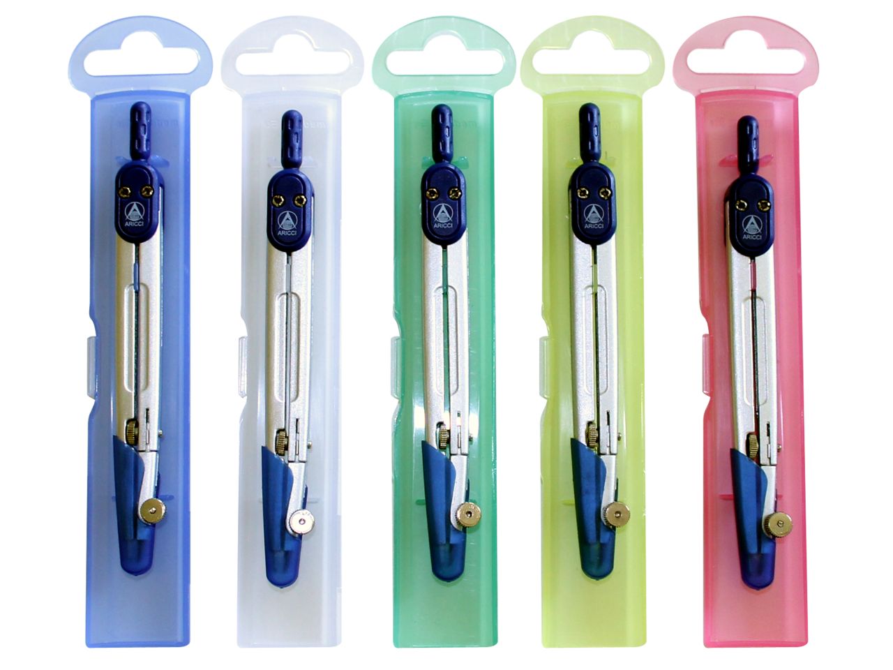 COMPASSO SKEL 120 1 PUNTA IJ120SKELB