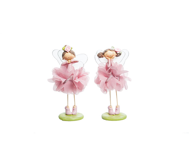 BAMBOLINA ROSA 17.5cm A20429 BAMBOLINA ROSA 17.5cm A20429