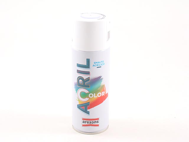 COLORE ACRILICO SPRAY TRASP. 400ml 3930