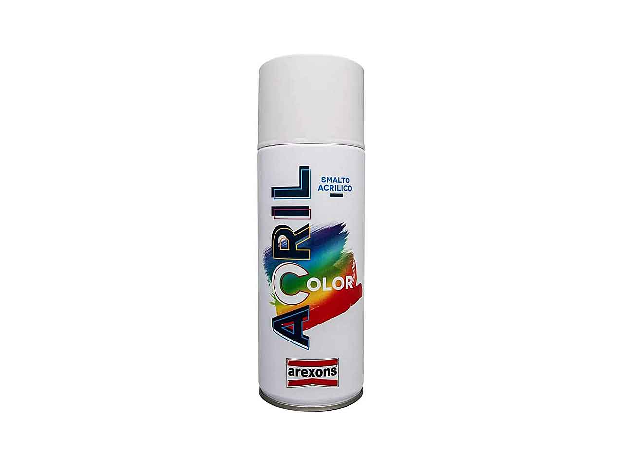 COLORE ACRILICO SPRAY BLU 400ml 3948