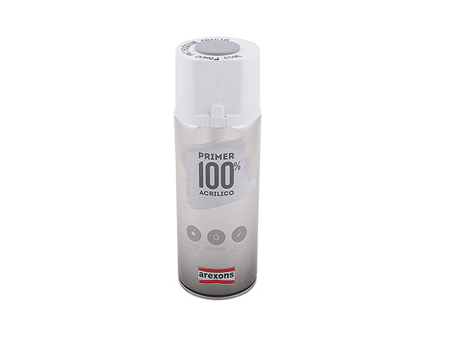 SMALTO SPRAY ANTIRUGGINE 400ml 3653
