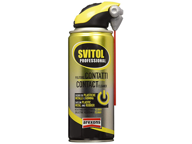SVITOL PROFESSIONAL ELECTRIC 400ml 4122